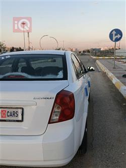 شيفروليه اوبترا